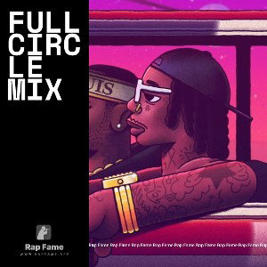 Full Circle Mix 