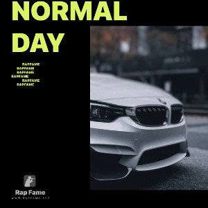 Normal day