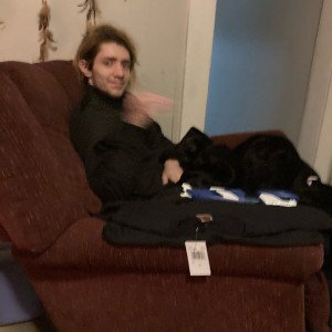 Life is Hard (18:40:19)