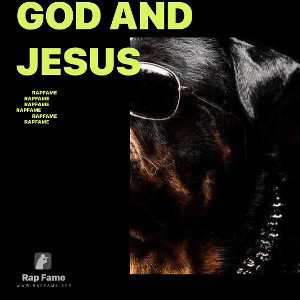 God and Jesus