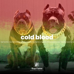 cold blood