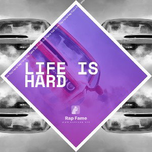 Life is hard