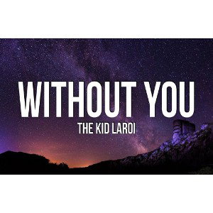 WITHOUT YOU