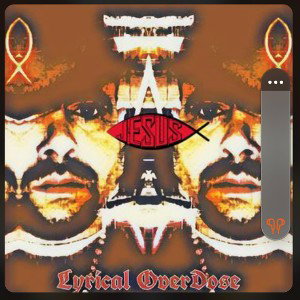 Lyrical OverDose  - Amazing Grace - ft OSkee Baby 