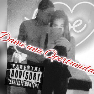 Jhenay - dame una oportunidad ❌Htmc