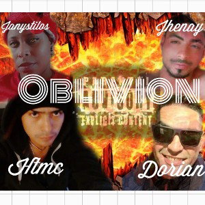 ❌DORIAN❌JHENAY❌HTMC❌JANYSTILOS 