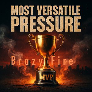 MVP (Most Versatile Pressure)