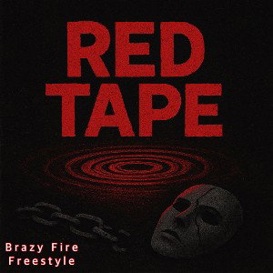Red Tape Freestyle (Beat of the Day) 