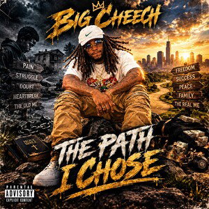the path I chose