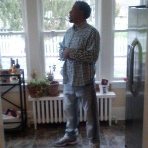 just tryna ball