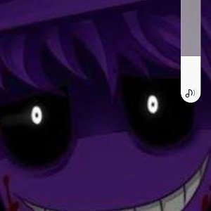 el hombre morado