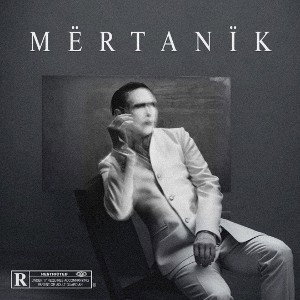 marylin manson - Mërtanïk 