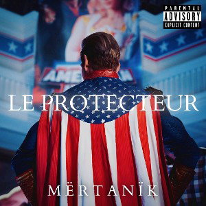 MËRTANÏK - Le protecteur 