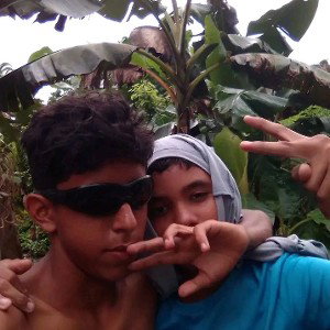 Dosly sir ( delincuente ( mi bando 💯💯
