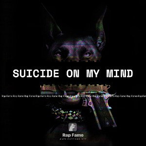 suicide on my mind