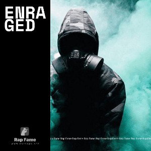 Enraged 