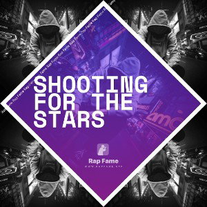 shooting for the stars