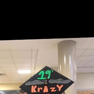 Krazy😈