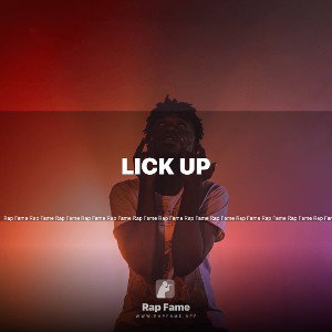Lick UP