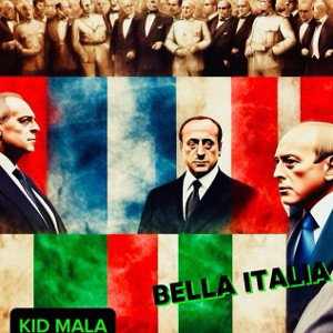 BELLA ITALIA (Tema)