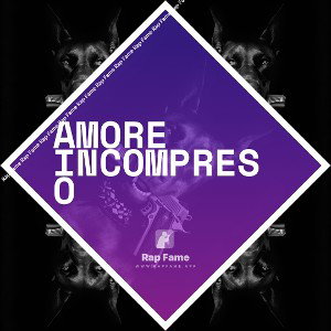 AMORE INCOMPRESO 