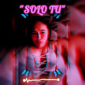 ❤️SOLO_TU❤️__THE_WOLF_FT_🔥