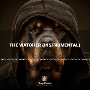 The Watcher (Instrumental)