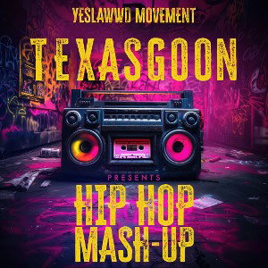 Hip Hop Mash-Up