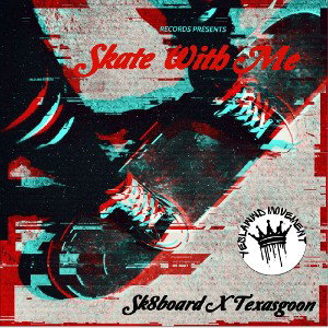 Skate With Me