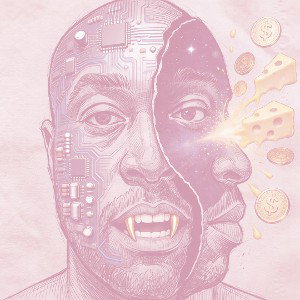 unrelated songs title  (Bass Boost)