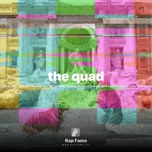 the quad