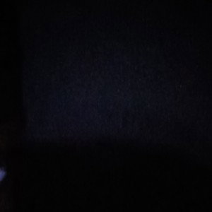 The Dark SKY!
