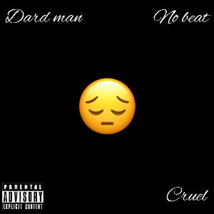 Dard man (no beat)