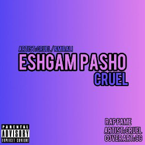 Eshgam pasho