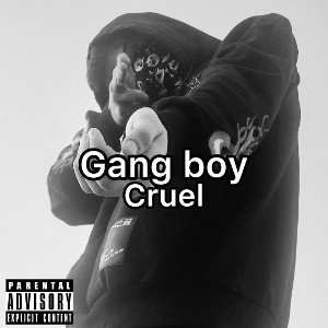 gang boy