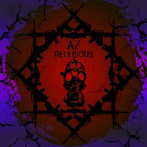 AZDelirious - Bullet In The Buttstock 