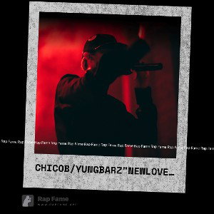 Chico B / Yung Barz "New love-Ly Day"
