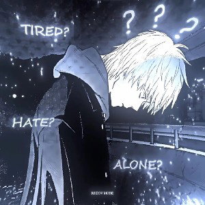 i'm absolute [Alone]