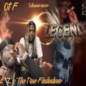 Shawnee Tears 🗞️E_Z_e__TheTrueFleshnBone 