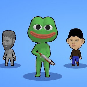 Бравл мемес 