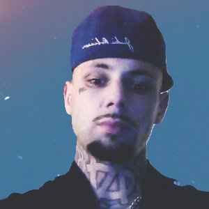Troubleish Spook - Shooting rockets-Troubleish$pook