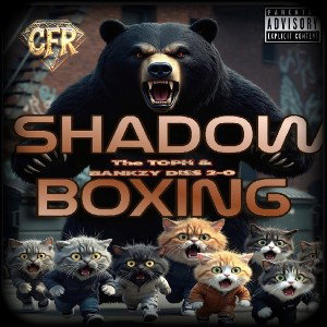 Shadow Boxing 