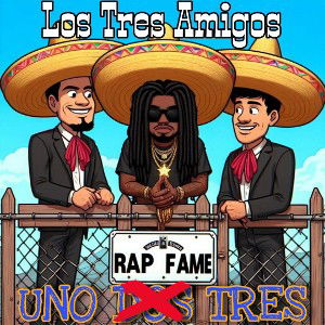 Uno Dos Tres