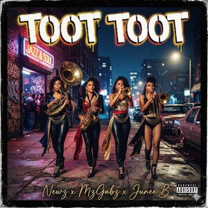 Toot Toot