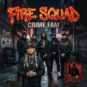 Fire Squad