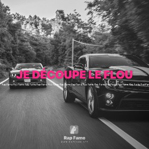JE DÉCOUPE LE FLOU 