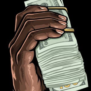 Royalty money (cool version)