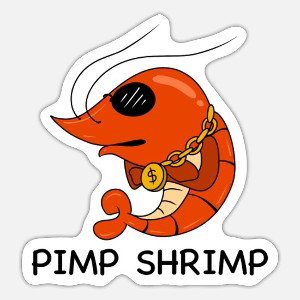 My sister had a baby 🔥🦐