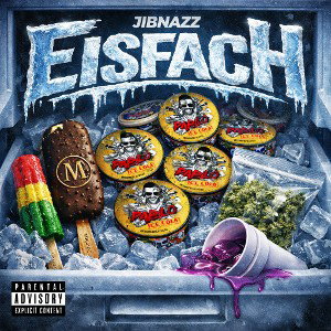 Jibnazz - EISFACH