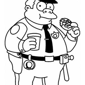 snusl3ss - Polizist
